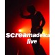 PRIMAL SCREAM-SCREAMADELICA LIVE (DVD)