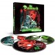 DAMNED-A NIGHT OF A THOUSAND VAMPIRES (2CD+BLU-RAY)