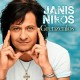 JANIS NIKOS-GRENZENLOS (CD)