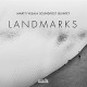 MARTTI SOUNDPOST VESALA QUINTET-LANDMARKS (CD)