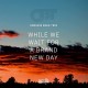 ODDGEIR BERG TRIO-WHILE WE WAIT FOR A BRAND NEW DAY (CD)