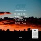 ODDGEIR BERG TRIO-WHILE WE WAIT FOR A BRAND NEW DAY (LP)