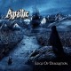 APALLIC-EDGE OF DESOLATION (CD)