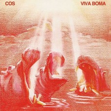 COS-VIVA BOMA (LP)