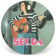 SELDA-SELDA (LP)
