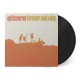 OPTIC NERVE-FOREVER AND A DAY (LP)