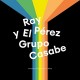 RAY PEREZ-RAY PEREZ Y EL GRUPO CASABE (LP)