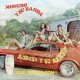 MONCHO Y SU BANDA-QUE BELLAS SON (LP)