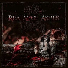 TIMOR ET TREMOR-REALM OF ASHES (CD)