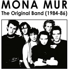 MONA MUR-ORIGINAL BAND (1984-86) (LP)