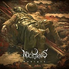 NOCTURNIS-UNSEGEN (CD)