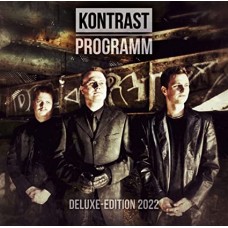 KONTRAST-PROGRAMM (2CD)