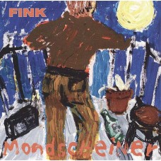 FINK-MONDSCHEINER (LP)
