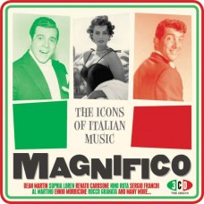 V/A-MAGNIFICO (3CD)