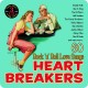 V/A-HEARTBREAKERS (3CD)