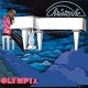 CHRISTOPHE-OLYMPIA (2LP)