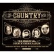 V/A-BEST OF COUNTRY (CD)