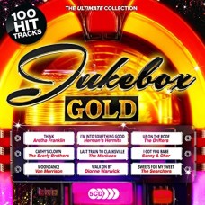 V/A-ULTIMATE JUKEBOX GOLD (5CD)