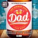 V/A-ULTIMATE DAD (5CD)