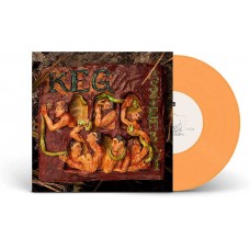 KEG-ASSEMBLY -COLOURED- (LP)