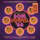 V/A-SOUL POWER '68 -COLOURED/RSD- (LP)