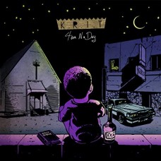 BIG K.R.I.T.-4EVA N A DAY (2LP)