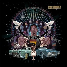 BIG K.R.I.T.-RETURN OF 4EVA (LP)