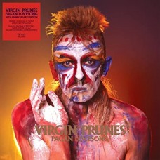 VIRGIN PRUNES-PAGAN LOVESONG -ANNIV- (12")