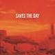 SAVES THE DAY-SOUND THE ALARM -COLOURED- (2-10")