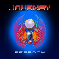 JOURNEY-FREEDOM (2LP)