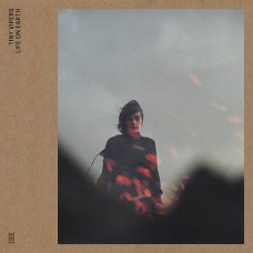 TINY VIPERS-LIFE ON EARTH -LTD- (2LP)