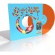 GRANDMASTER FLASH & FURIOUS FIVE-MESSAGE -COLOURED/ANNIV- (12")