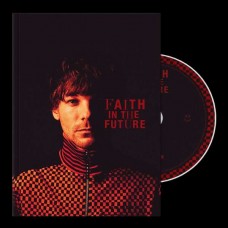 LOUIS TOMLINSON-FAITH IN THE FUTURE -DELUXE- (CD)