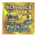 NICKELBACK-GET ROLLIN' -DELUXE- (CD)