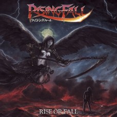 RISINGFALL-RISE OR FALL (CD)
