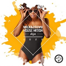 V/A-HOUSE NATION IBIZA 2022 (2CD)