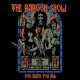 BABOON SHOW-GOD BLESS YOU ALL (CD)