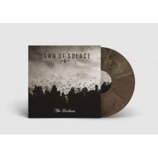 DAWN OF SOLACE-DARKNESS (LP)
