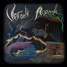 VERONIK-ANOMALA (LP)