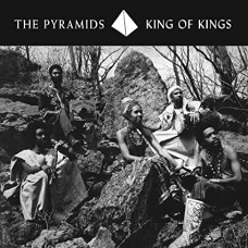 PYRAMIDS-KING OF KINGS (LP)