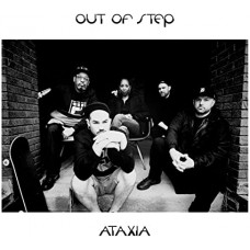 ATAXIA-OUT OF STEP (LP)