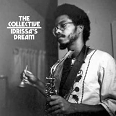 IDRIS ACKAMOOR/THE COLLECTIVE-IDRISSA'S DREAM (2LP)