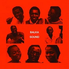 BALKA SOUND-BALKA SOUND (CD)