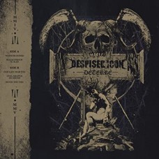 DESPISED ICON-DETERRE (CD)