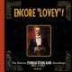 LOVEY'S ORIGINAL TRINIDAD-ENCORE LOVEY (HISTORIC REC. 1912/1914) (3CD)