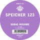 ROBAG WRUHME-SPEICHER 123 (12")