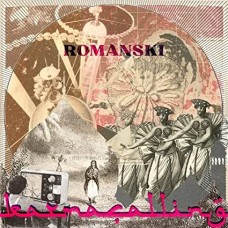 ROMANSKI-KARMA CALLING (7")