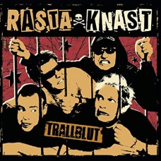 RASTA KNAST-TRALLBLUT (LP)