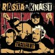 RASTA KNAST-TRALLBLUT (LP)