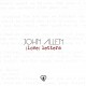 JOHN ALLEN-(LOVE)LETTERS (CD)